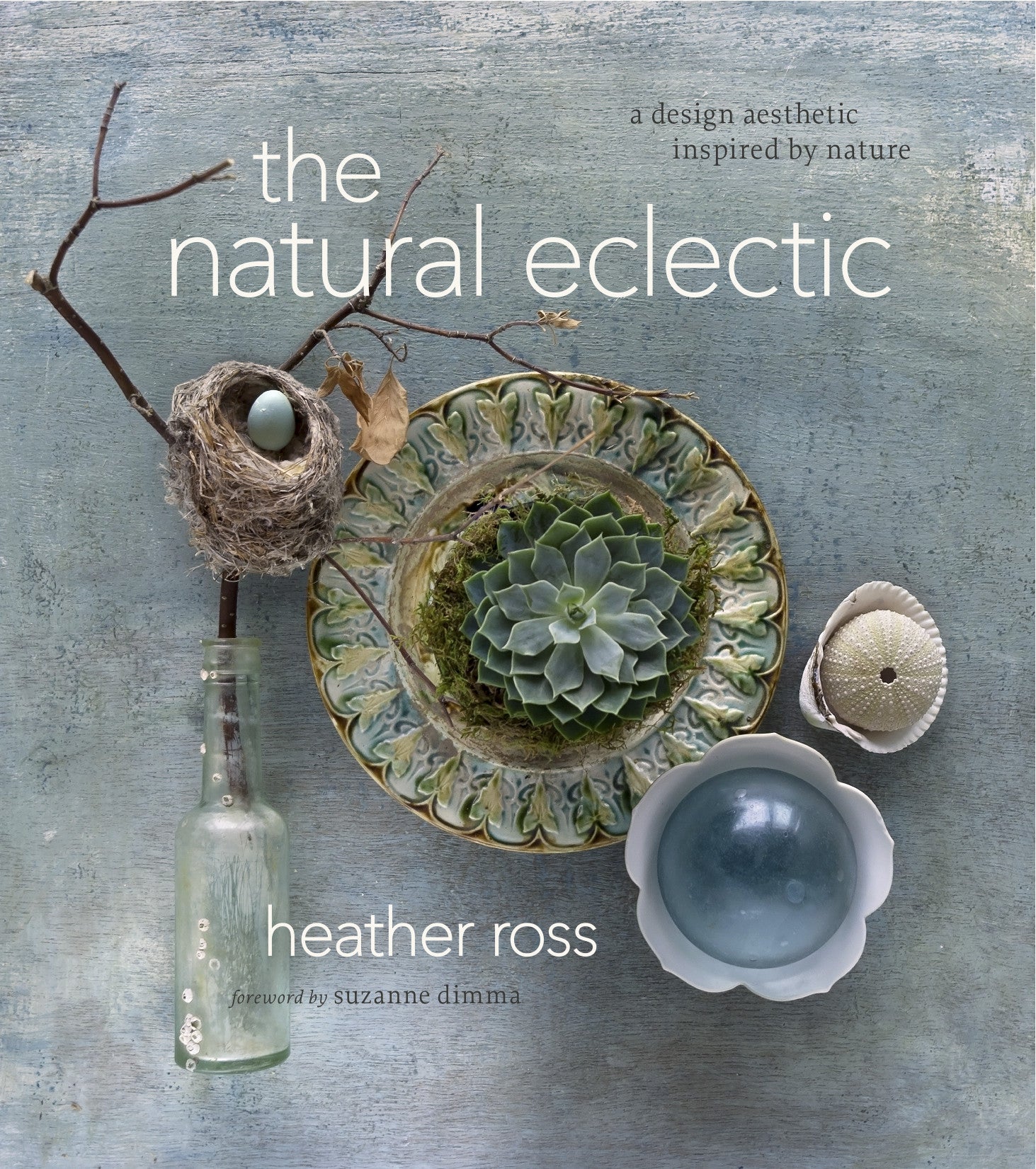 the natural eclectic